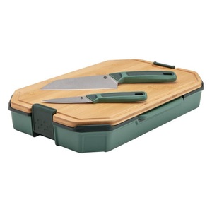 Fiskars Compleat Cutting Board Set