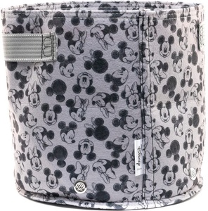 undefined, Blumentopf »Eco Pots Pflanzsack Micky 23L«, 