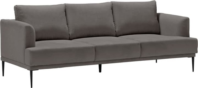 Micasa, 3er-Sofa ELANO, 3er-Sofa ELANO