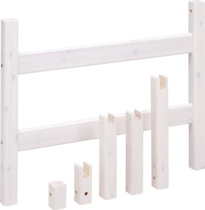 FLEXA, Pfosten für Kombibett CLASSIC, Flexa, Pfosten für Kombibett CLASSIC