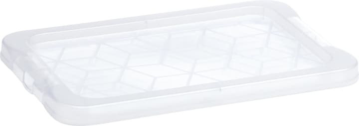 Micasa, Deckel EVO, Micasa, Deckel Aufbewahrungsbox EVO