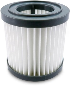 TRISA, Trisa Hepa Filter zu 9487 + 9493, Trisa Ersatzfilter »zu Cyclonic Comfo«