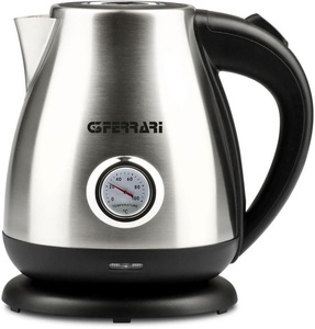 Acer, Acer G3Ferrari Wasserkocher Rapido 1.7 Liter, G3 Ferrari Rapido Wasserkocher inox