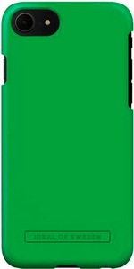 iDeal of Sweden, iDeal of Sweden - iPhone SE (2022/2020) / 8 / 7 / 6S Hardcase Hülle (IDFCSU22-I7-354) - Emerald Buzz, 