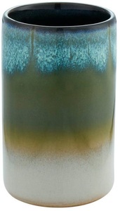 diaqua Mundspülbecher Ruen braun/aqua
