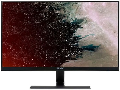 Acer, Acer Nitro RG240Ybmiix Monitor, 