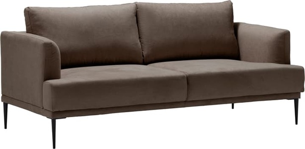 Micasa, 2er-Sofa ELANO, 2er-Sofa ELANO