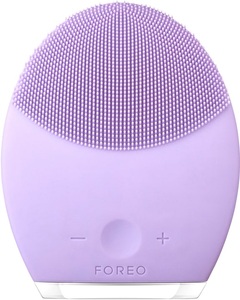 Foreo, Foreo Luna 2 Sensitive Gesichtsreinigungsbürste, Foreo Luna 2 Sensitive Gesichtspflegegerät ? Gesichtsreinigungsgerät/Hautpflege