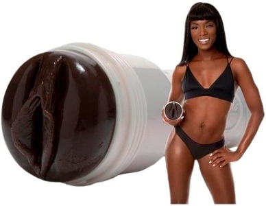 Fleshlight, Ana Foxxx, Fleshlight Ana Foxxx Silk
