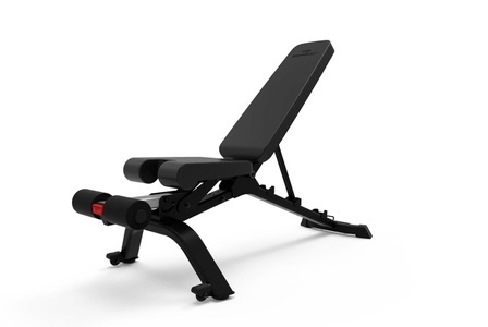 Bowflex, 3.1S Hantelbank, Bowflex 3.1S Hantelbank