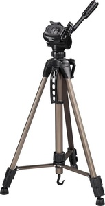 HAMA, Hama Dreibeinstativ Star 61, HAMA 4161 STAR 61 - Stativ, Aluminium