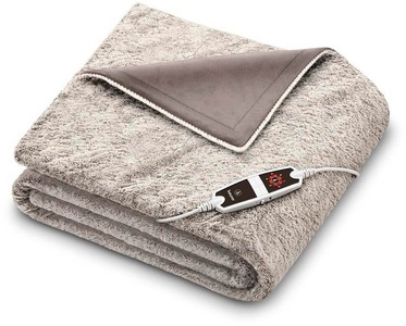BEURER, BEURER Heizdecke »HD 150 XXL Nordic«, Beurer Wärmedecke HD 150 XXL Nordic