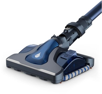 Rowenta, Aqua-Boden-Düse Rowenta Schwarz, Rowenta 2-in-1 Kombidüse »ZR009600, Aqua Düse,«, um gleichzeitig zu saugen & zu wischen