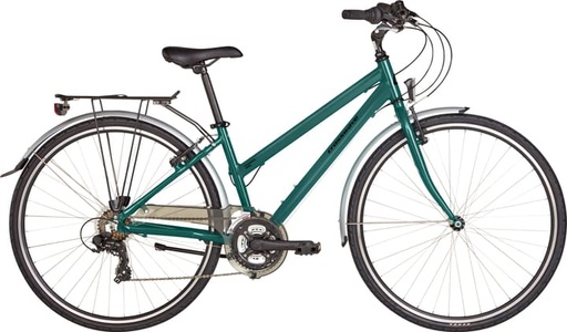 Crosswave, Crosswave Jewel Citybike petrol, Crosswave Jewel Citybike petrol