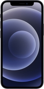 Apple, Apple iPhone 12 mini 128 GB schwarz, 