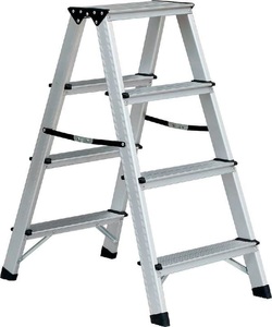 Holmberg, Holmberg, Bockleiter, Holmberg Bockleiter Bockleiter, Produkte & Wohnen, Holmberg, Unsere Neuheiten, Holmberg 4S Bockleiter, Produkte & Wohnen