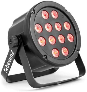 BEAMZ, BeamZ Scheinwerfer SlimPar 35, Leuchtmittel, BeamZ Discolicht »SlimPar 35«