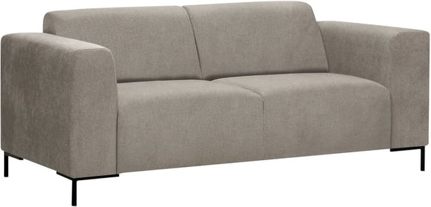 Micasa, 2er-Sofa BROSCH