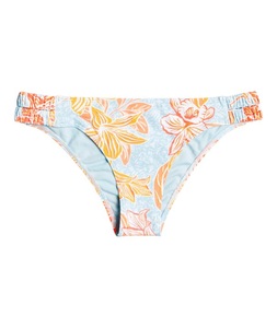 ROXY, Roxy Island IN THE SUN MOD Bottom Badeslip mehrfarbig, Roxy Bikini-Hose »Island In The Sun«