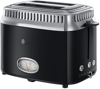 Russel Hobbs, Russel Hobbs 21681-56 Toaster, Russell Hobbs, Toaster, RUSSELL HOBBS 21681-56 Toaster,