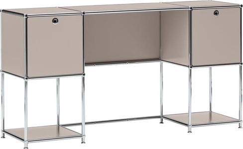 Micasa, Schreibtisch FLEXCUBE, Schreibtisch FLEXCUBE