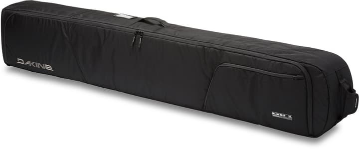 Dakine, Dakine Ski Rollerbag Fall Line 190 cm Skitasche 190 cm schwarz, Dakine Sporttasche »Fall Line«