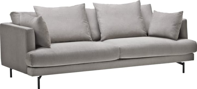 Micasa, 3er-Sofa MARTENS, 3er-Sofa MARTENS