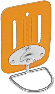 Technocraft, Technocraft Gürtel-Hammerhalter, 150x94mm, technocraft Gürtel-Hammerhalter, 150 x 94 mm - Braun -