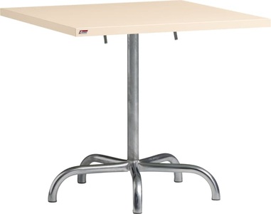 Schaffner, Schaffner Gartentisch Säntis, Klapptisch SÄNTIS