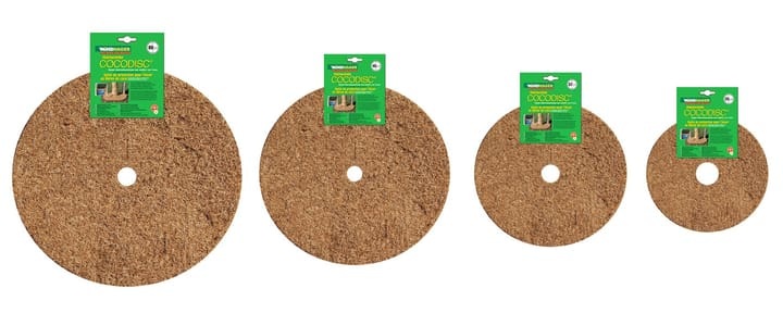 Windhager, WINDHAGER Mulchscheibe COCODISC, Windhager Mulchscheibe Cocodisc ø 37 cm