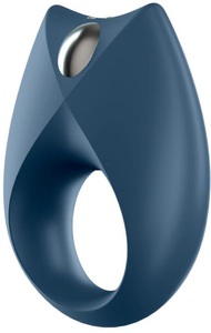 Satisfyer, SATISFYER Royal One - Penisring (Blau), SATISFYER Royal One - Penisring (Blau)