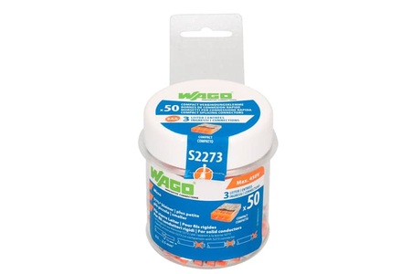 Wago, Wago Klemmen, Wago Klemmen | 450 V | 24 A