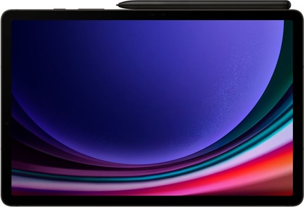 Samsung, Samsung Galaxy Tab S9 5G 256Gb - Gray Tablet, Samsung Galaxy Tab S9 5G