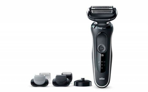 Braun, Braun Series 51-W4650cs w&d Rasierer, 