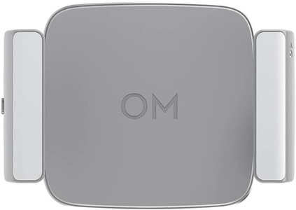 dji, DJI OM Fill Light - Handyklemme (Weiss/Grau), DJI OM Fill Light Phone Clamp Osmo/OM-Zubehör ? Action Cam Zubehör