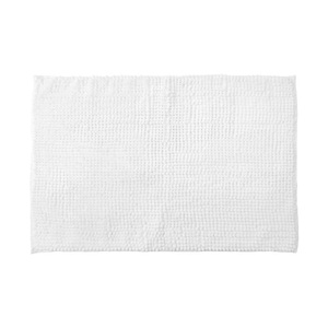 diaqua X-mas Chenille Badteppich