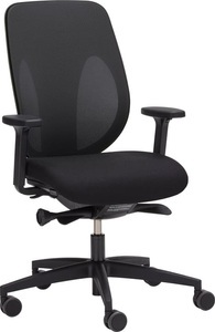 Giroflex, Bürostuhl GIROFLEX 353 Netzrücken, Giroflex, Bürostuhl 353 Netzrücken