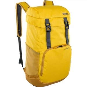 Evoc, Evoc Mission 22L Backpack curry, Evoc Mission 22 Rucksack