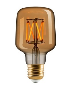 undefined, Lines & Curves LED E27 4.5W clod, LINES & CURVES LED Lampe