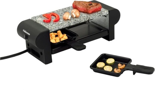 Tristar, Tristar Ra-2948 Raclette, Tristar Racletteofen RA-2948 2 Personen