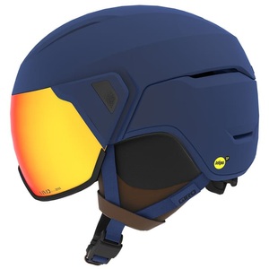 Giro, Giro Orbit Spherical Mips V Wintersport Helm dunkelblau, 