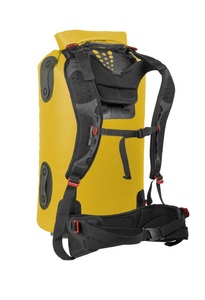 Sea to Summit, Sea to Summit Hydraulic Dry Pack Rucksack (Gelb), 