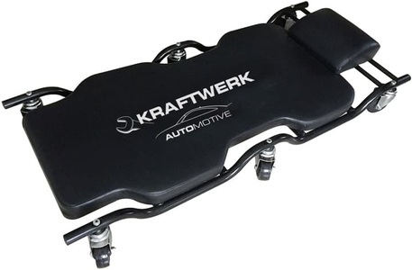 Kraftwerk, KRAFTWERK Liegepritsche De Luxe, 