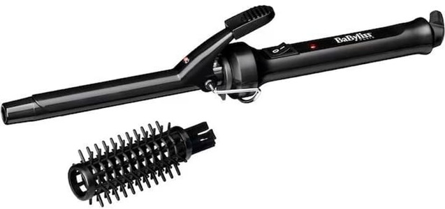 BaByliss, Babyliss Paris - Lockenstab Defined Curls C271E - Schwarz, BABYLISS Lockenstab C271E
