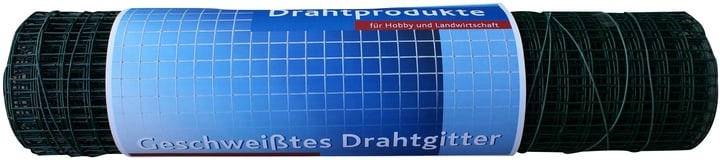 undefined, Drahtgitter Grün, Larus Drahtgitter grün Metallzaun