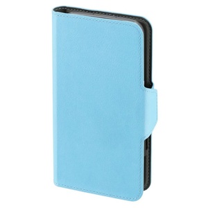 HAMA, Hama Smart Move - Rainbow Booklet Universal Geräte bis 7,8 x 15,8 cm Hellblau, 
