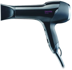 Wella, Wella Tools - Sahira COLOR 2000-Watt Haartrockner, Wella Tools - Sahira COLOR 2000-Watt Haartrockner