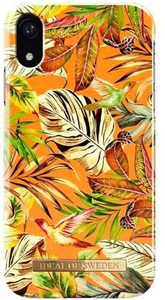 IDEALOFSWEDEN, iDeal of Sweden iPhone Xr Hardcase Hülle Mango Jungle (IDFCSS19-IXR-116), 