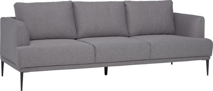 Micasa, 3er-Sofa ELANO