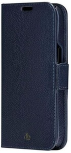 Dbramante1928, dbramante1928 Handyhülle »New York«, iPhone 14, dbramante1928 Book Cover New York iPhone 14 Blau